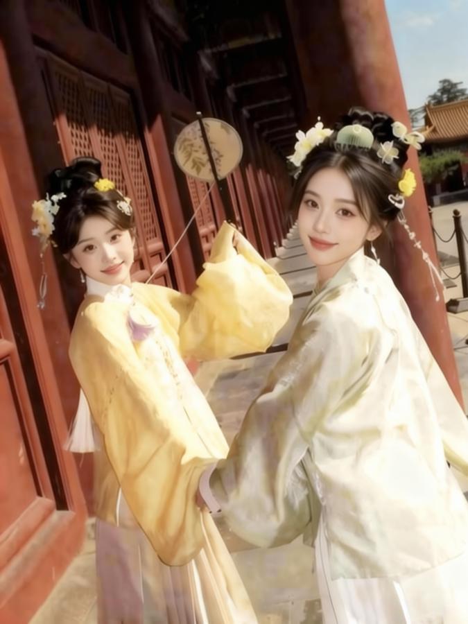Girlfriends